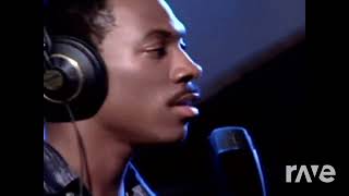 Eddie Murphy &amp; Sharam - Party All the Time X 'PATT (Party All The Time)'