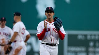 José De León fans 8 Tigers over 6 2/3 innings on 9/28/25