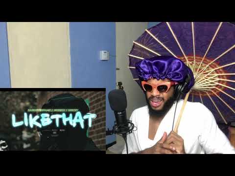MAZZA 🔥(OVE) Bagzoverfame x Riskey x Greeze - Like That (Music Video) | Pressplay| JAMAICAN 🇯🇲REACTS