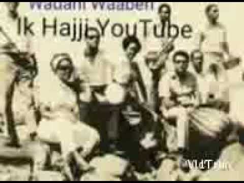 Ninka Guba Dhulkeenoow - Hees Wadani Hobolada Waaberi (Xalima Khaliif Magool)