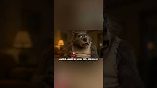EPS 101   KIttinopia Selfish Dad Ignores Daughter for Years SHORT