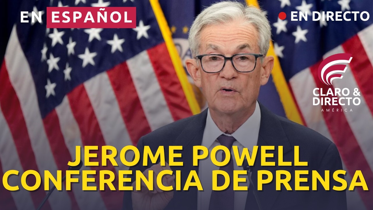 EN ESPAÑOL: JEROME POWELL ,TOO LATE DECIDE EL DESTINO DE LA FED PARA LOS AMERICANOS