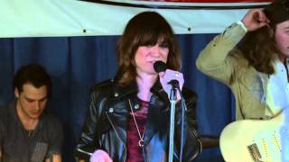 Nicole Atkins-Live At Vintage Vinyl-2014