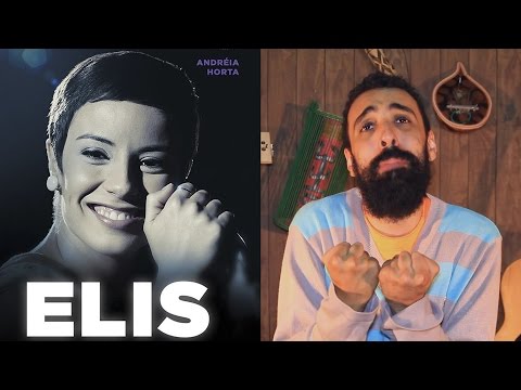 Elis (O filme) Vale a pena assistir?