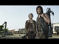 The Walking Dead OST Consumed Daryl Carol Theme