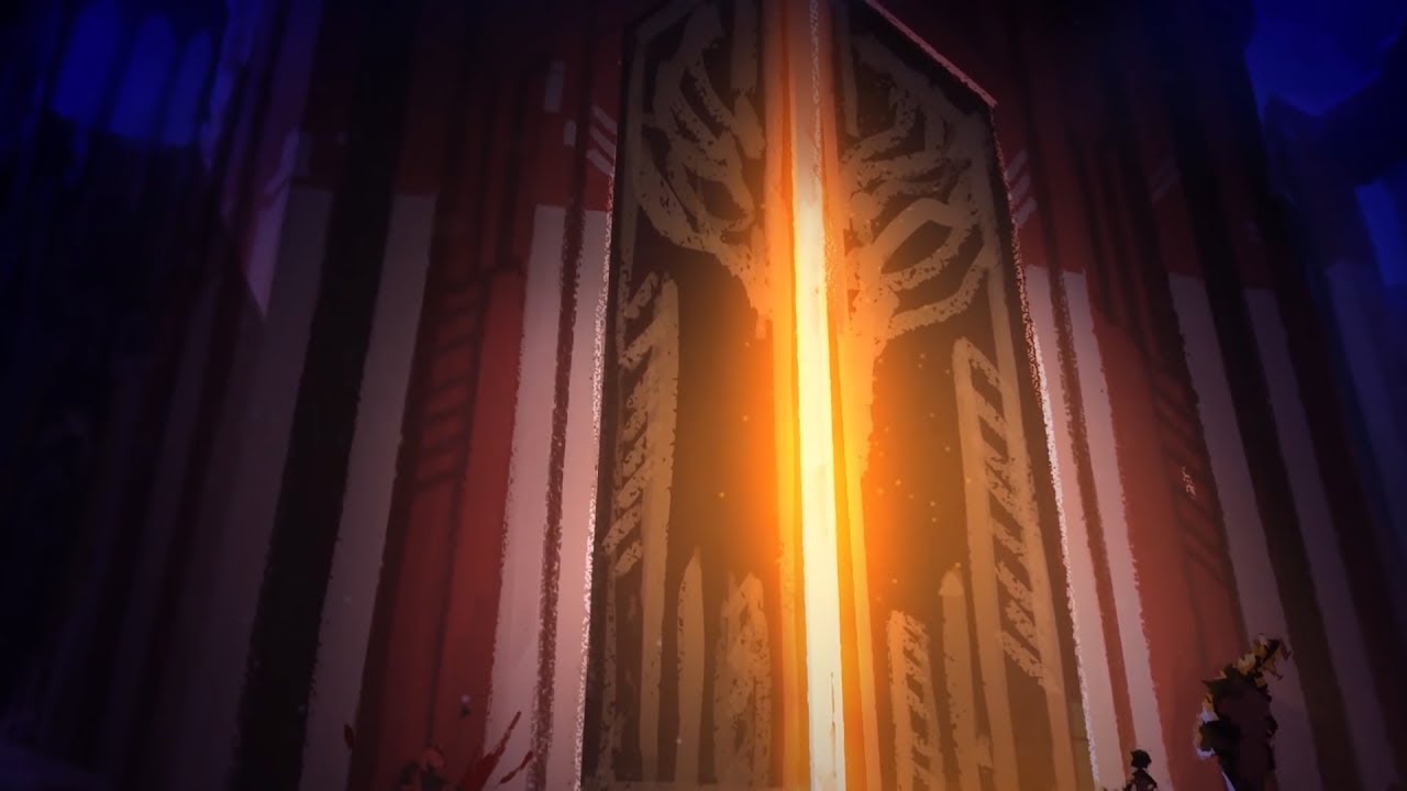 Children of Zodiarcsvideo poster