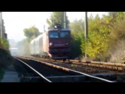 IR 1590 Dr. Tr. Severin-Craiova-Buc. Nord