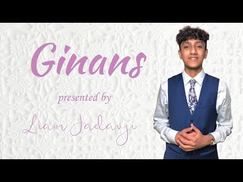 Navrojna Din Sohaamña Shri Hari - Liam Jadavji