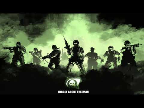 Operation Black Mesa + Opposing Force - The Freight Yard Tunnel