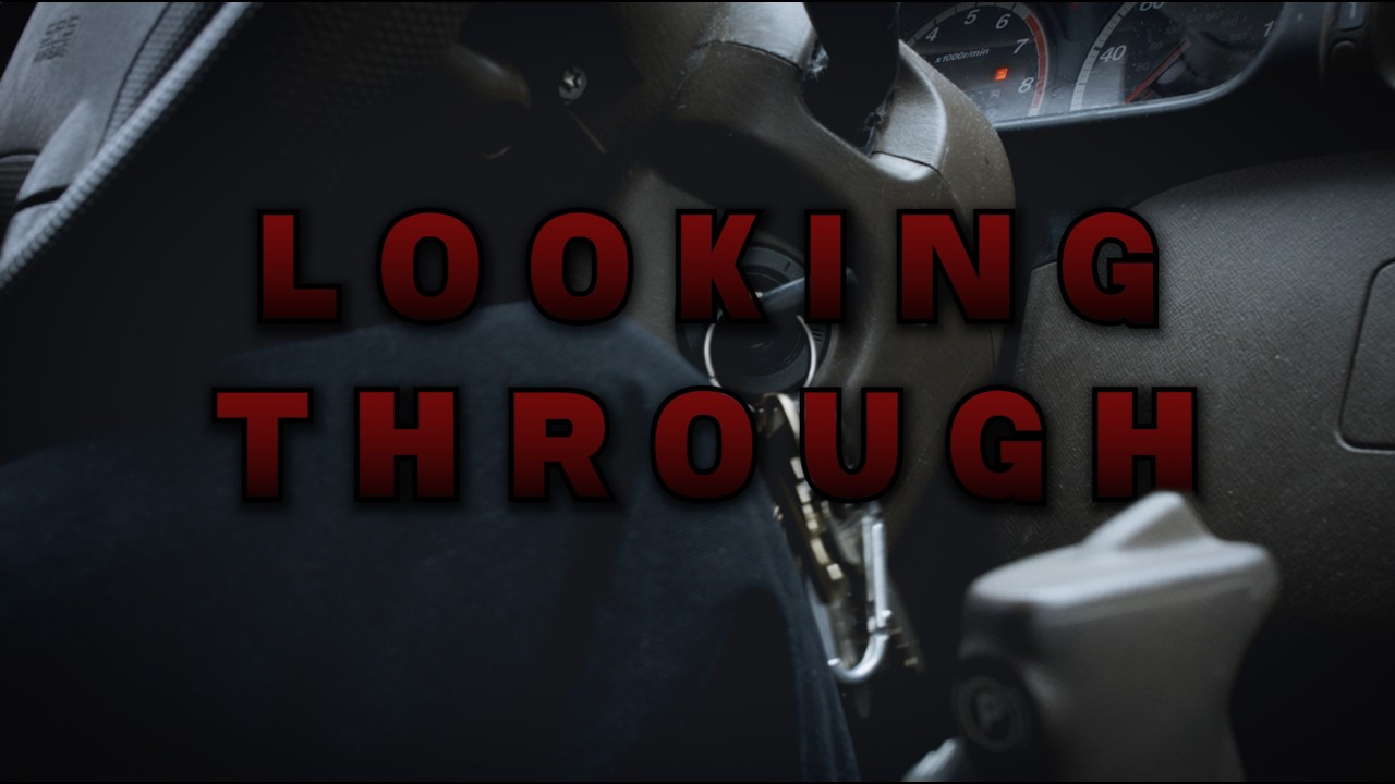 Looking Through