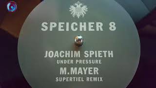 M.Mayer-Supertiel Remix