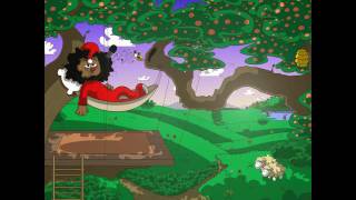 Michael Christmas - Paranoid [Prod. Tedd Boyd &amp; Latrell James]