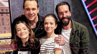 The BossHoss - Little Help ft. Mimi &amp; Josy UNOFFICIAL (with visual effects)