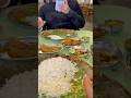 Kolkata Bengali Thali Song Music Movie Love Bollywood Trending Food Viralshorts Shorts