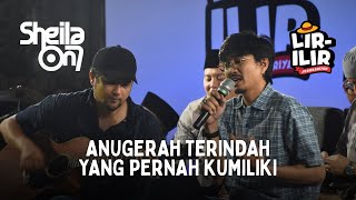 Download lagu Sheila On 7 - Anugerah Terindah Yang Pernah Kumiliki | Live at Lir-Ilir Jogokariyan mp3