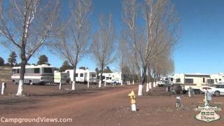 Canyon Gateway RV Park Video