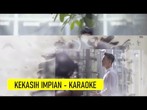 natta reza - kekasih impian / karaoke