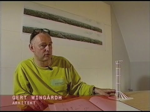 Sydnytt Special (SVT 1999-05-12)