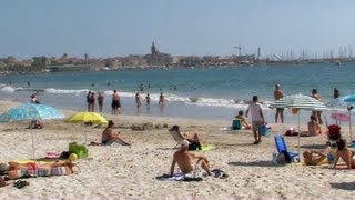 ALGUER / ALGHERO - Cerdeña / Italia - (Sardinia, Italy) - Turismo, tourism, travel, tour
