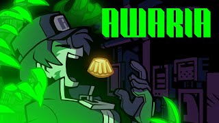 [情報] Helltaker作者新作：Awaria