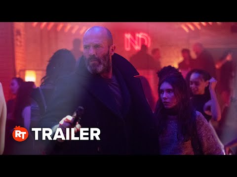 Shelter Trailer #1 (2026)