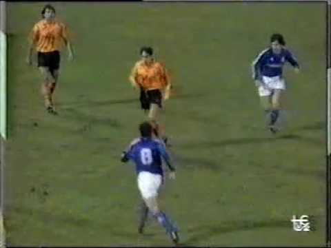 Temp 90-91 Jornada 10 Oviedo-Valencia