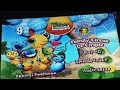 Miss Spider Family Circus 2009 DVD Menu WalkThrough