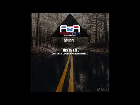 Drucal - Mata o Muere [Road Trip Recordings]