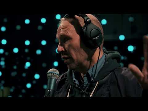 The Sea and Cake - Full Performance (Live on KEXP)