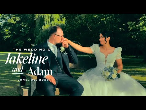 Jakeline & Adam