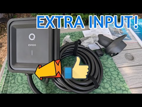 Plug and Play EV