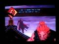 Capcom VS SNK 2 Defeating Akuma Ending