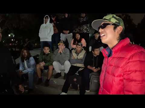 RAMSET vs YERO & DEMENCIA & BLACK  ll FINAL ll RAPBUCA MULTIVERSE