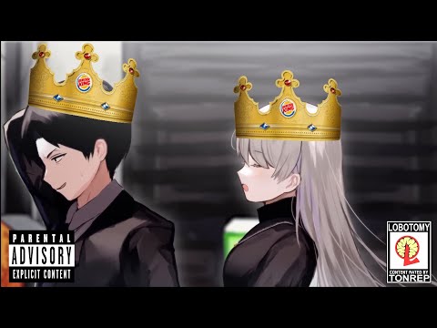 Gone Whoppers (A Gone Angels Parody)