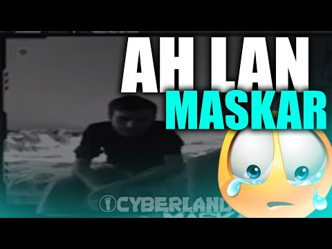 AH LAN MASKAR 😭 | @MASKARR