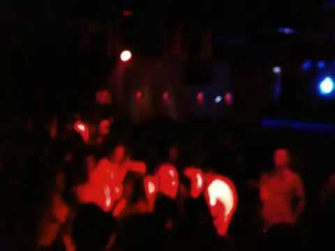 Elio riso@carl cox closing09