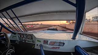 Mark Aug 2024 Abilene Heat Win