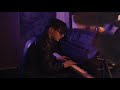 Patrick Droney "The Wire" (Live Piano Version)