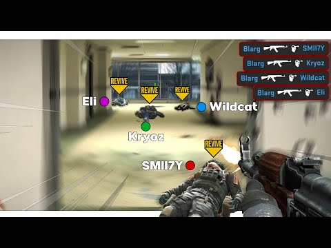 Pissing My Friends Off For 18 Minutes STRAIGHT