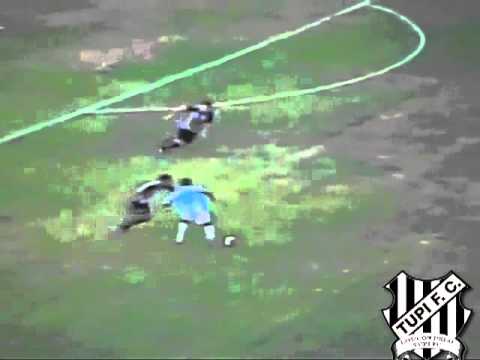 Tupi 0 x 1 Macaé - 11° Rodada do Campeonato Brasileiro da Série C 2012