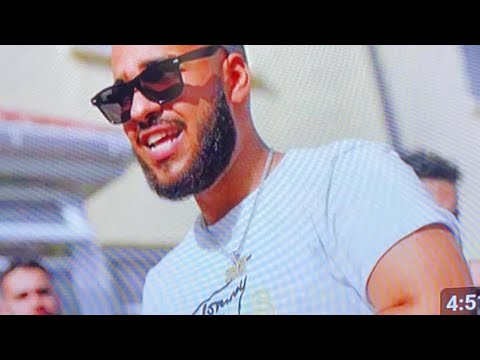 #PersianDrill Mazza x Sepzh x P6 x Moleany x FDE (Music Video) | Pressplay Reaction