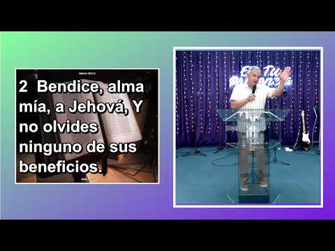 🔴BIENVENIDOS A CASA, IGLESIA