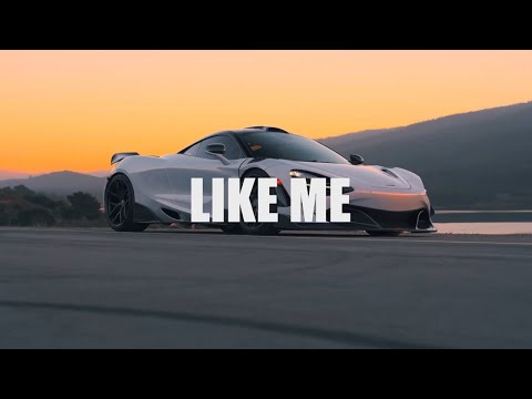 DaBaby x Roddy Ricch Type Beat - "Like Me" | Tyga Type Instrumental | Trap Rap Beat 2022