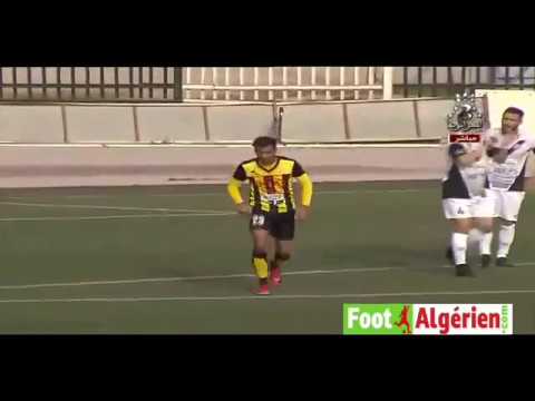 Ligue 2 Algérie (15e journée) : USM Harrach 0 - 0 JSM Skikda