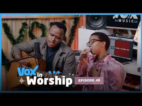 Vox In Worship EP49: Rhoda Kanyana - Paccy Ishimwe || Birakumvira, Impamvu z'ibifatika, Ahadi zake.