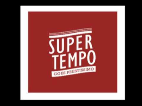 Supertempo - Postmodern Way To Feelings