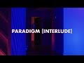 Paradigm (Interlude) - Steffany Gretzinger | BLACKOUT