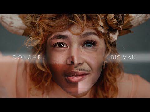Dolche - Big Man  (Official Videoclip)