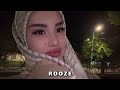 Sherine - Batmanna Ansak | شيرين - بتمنى أنساك  (ROOZE REMIX)