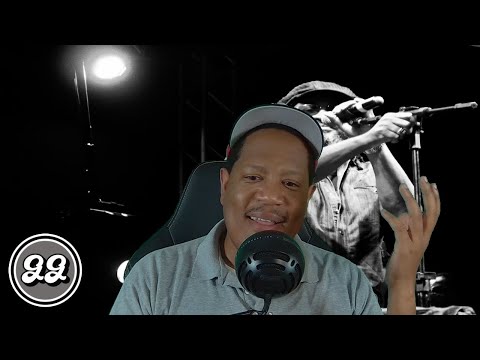 Reaction Edson Gomes - Arvore - Com Legendas